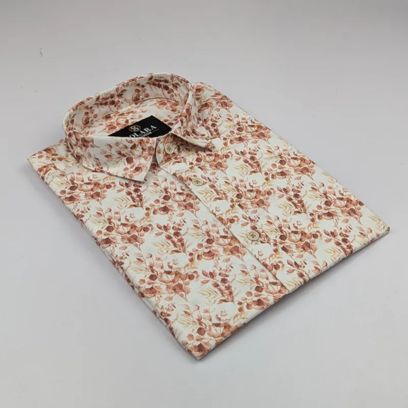 Premium Half Shirt