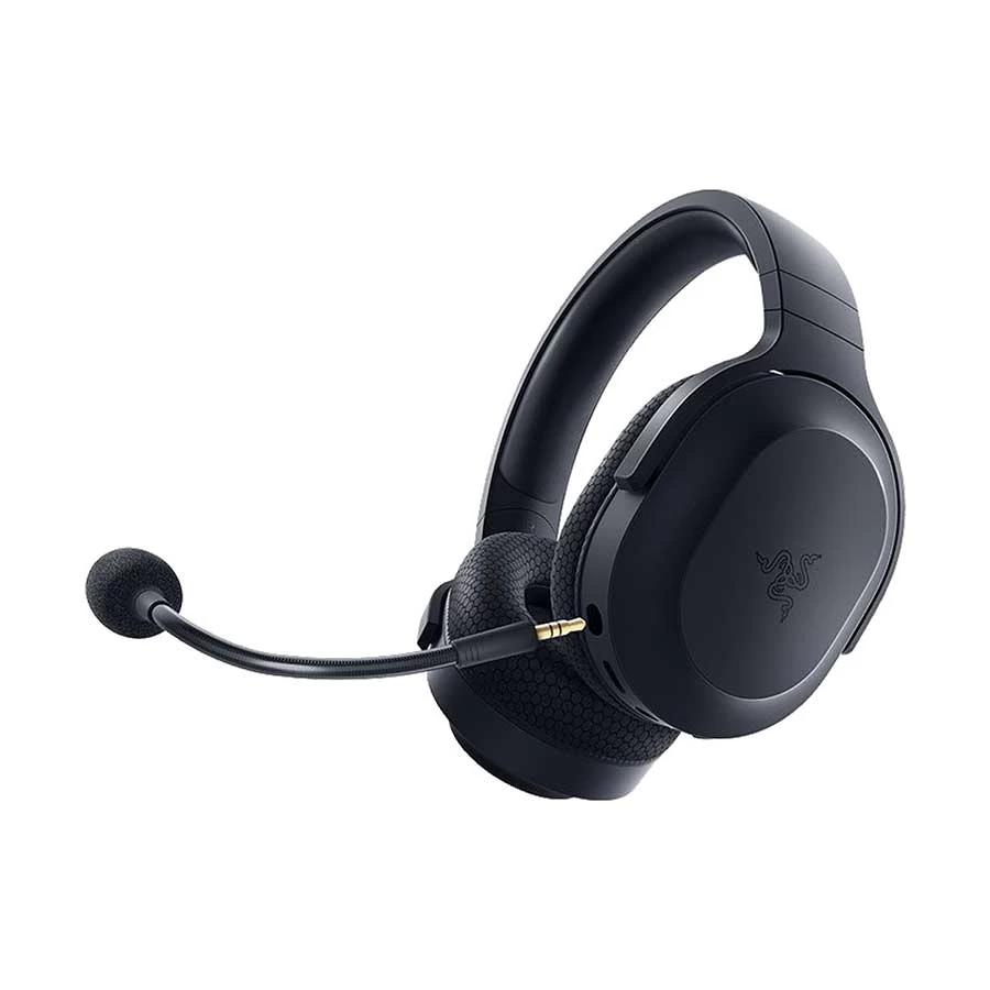 Razer Barracuda X (2022) Wireless Gaming Headphone Black