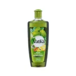 Vatika Naturals Nurish & Protect Olive Enriched Hair Oil 300ml (UAE)
