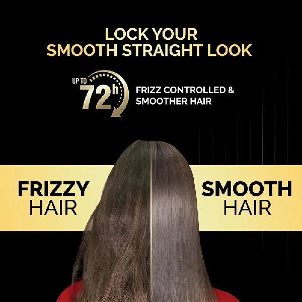 Tresemme Shampoo Keratin Smooth (580ml)