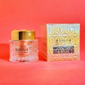 GUSHIYUTA GOLDEN DIAMOND CREAM