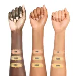 Pastel Beauty Light Up Water-Resistant Powder. (COOKIE)