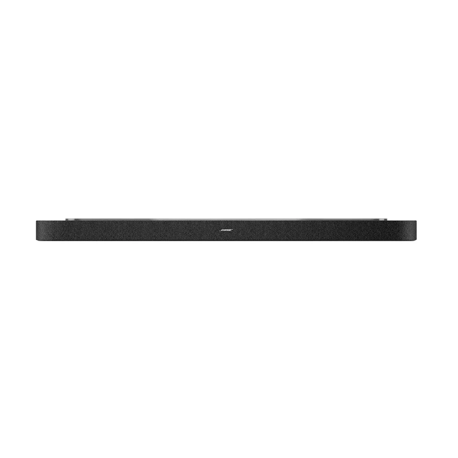 Bose Lifestyle Ultra Soundbar Black