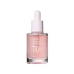 Anua Peach 70% Niacin Serum 30ml (Korea)