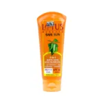 Lotus Herbals Safe Sun SPF40 UVB 100g (India)