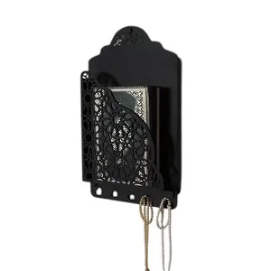 Quran Box for Wall with Hangers