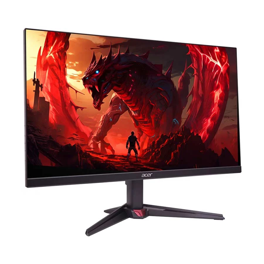 Acer Nitro VG270 X1 27 Inch FHD IPS Dual HDMI DP Black Gaming Monitor