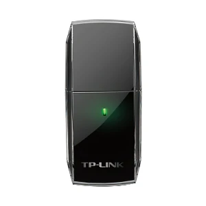 TP-Link Archer T2U AC600 Dual Band Wi-Fi USB Adapter