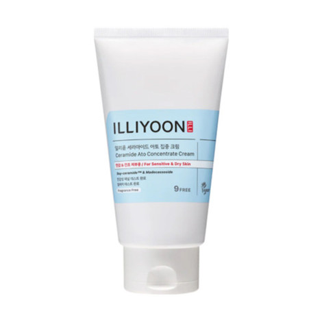 Illiyoon Ceramide Ato Concentrate Cream 200ml (Korea)