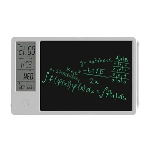 10 Inch Electronic Calender LCD Writing Board