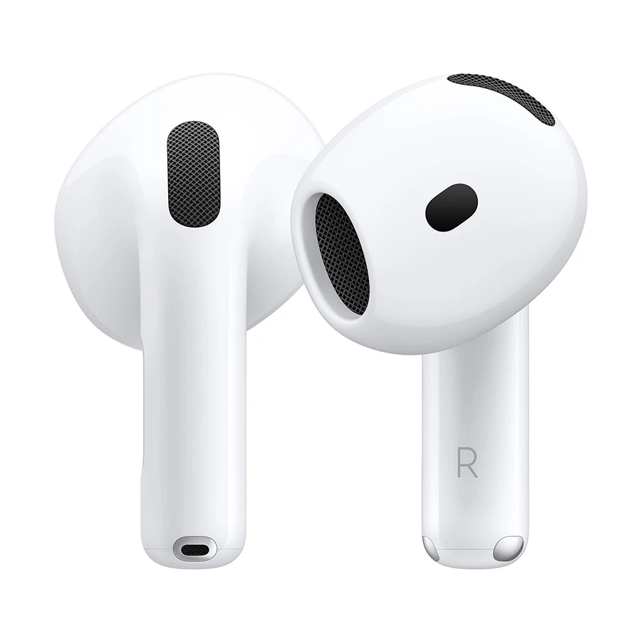 Apple AirPods ANC Earbuds with Wireless USB-C Charging Case (4th Gen)