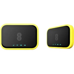 Smart Router EE-120 Dual Band AC Router Wi-Fi 4G/5G LTE