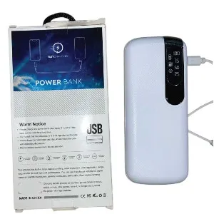 30000mAh Fast Charging Power Bank