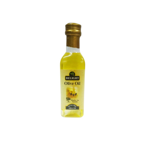 Delight Olive Oil 100ml (Spain)
