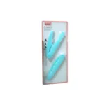 Mixueer EyeBrow Trimmer 2Pcs (China)