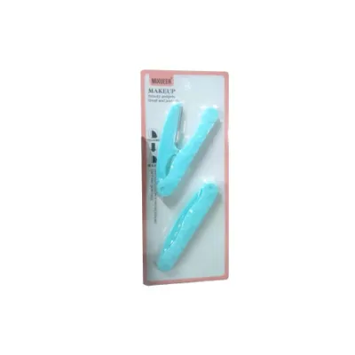 Mixueer EyeBrow Trimmer 2Pcs (China)