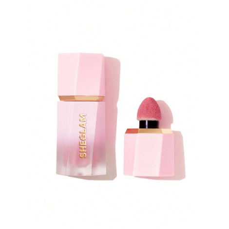 Sheglam Color Bloom Liquid Blush - Love Cake (China)