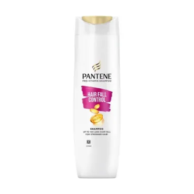 Pantene Pro - Vitamin Hair Fall Control Shampoo 300ml (Thailand)