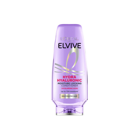 L'Oreal Hydara Hyaluronic Moisture Locking Conditioner 200ml (France)