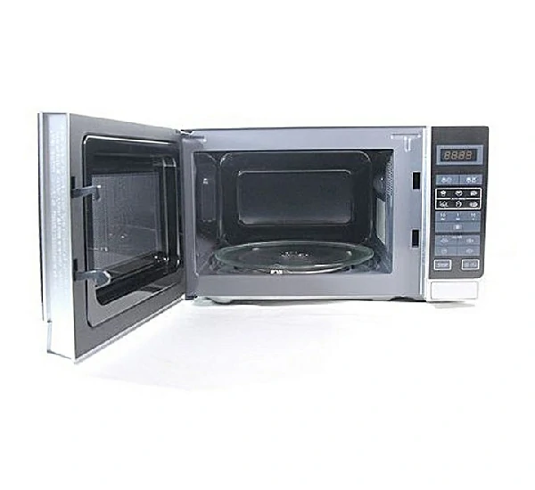 Sharp R-20MT Digital Panel Microwave Oven