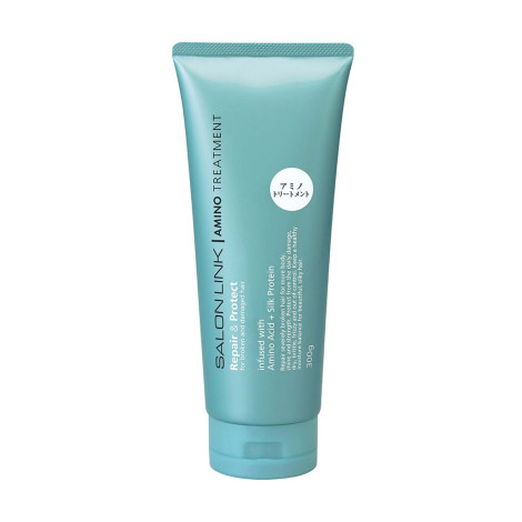 Salon Link Amino Treatment Repair & Protect 300g (Japan)