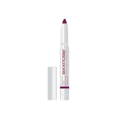Expose Soft Matte Lip Sculpting Crayon – Crushed Lace (Colombia)