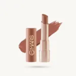 Mars Creamy Matte Lipstick - 22 Ballroom Passion (China)
