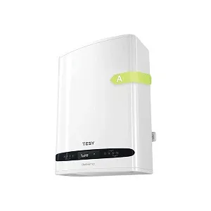 Tesy BelliSlimo 25Ltr Water Heater(White) TS-3123-WH