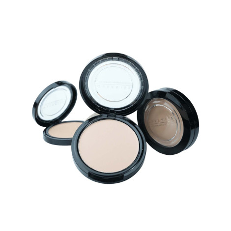 Guerniss Pro Perfect Pressed Powder - NC 20 (Hong Kong)