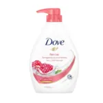 Dove Revive Pomegranate & Lemon Verbena Scent Body Wash 1L (Thailand)