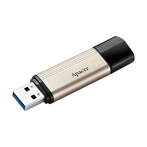 Apacer AH353 32GB USB.3.2 Gen 1 Champagne Gold Pen Drive