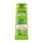 Garnier Fructis Capelli Secchi 2in1 Shampoo Nutriente 250ml (France)