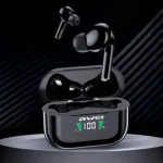 Awei T29P Anc Gaming Wireless Earbuds -Bluetooth V6.0