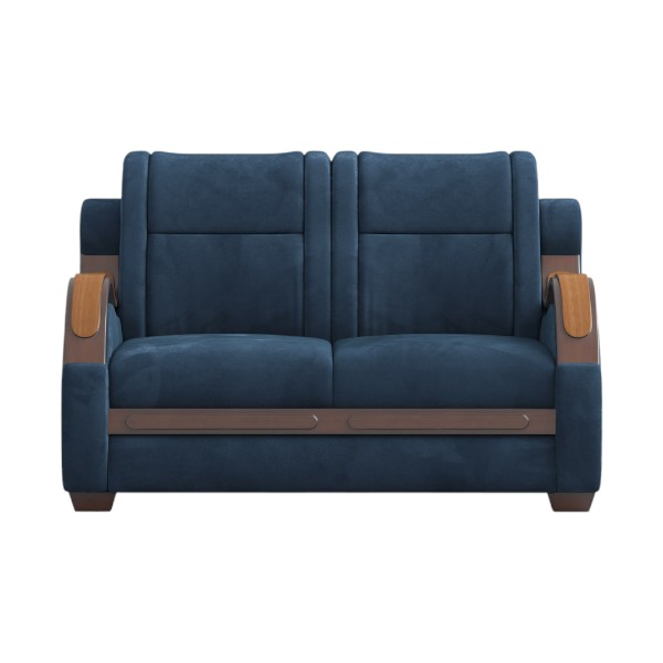 Regal Double Sofa-Harley