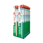 Darlie Compact Clean Soft Tooth Brush (Thailand)