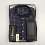 Exclusive 4 in 1 Men's Punjabi Combo Pack