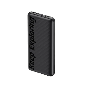 Oraimo Toast 10 Flash OPB-P118D 10000mAh Power Bank