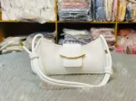 Boat Style Ladies Shoulder Bag, 5 Colour Choices