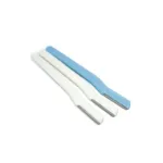 Oyumea Perfect Eyebrow Handy Eyebrow Razor 3pcs (China)