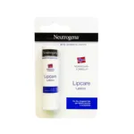 Neutrogena Lipcare Lip Balm 4.8g (France)