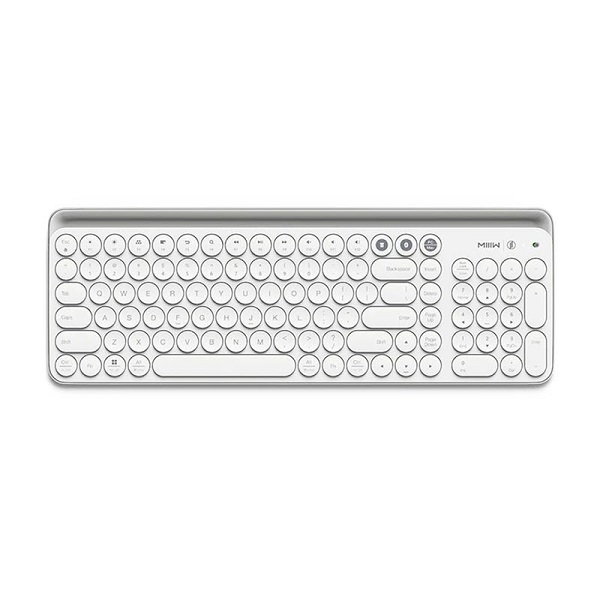 Xiaomi Miiiw Bluetooth Dual Mode Keyboard