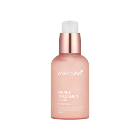 Medicube Triple Collagen Serum 55ml (Korea)