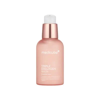 Medicube Triple Collagen Serum 55ml (Korea)