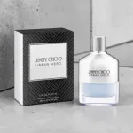 Jimmy Choo Urban Hero Eau De Parfum Spray 100 ml( France)