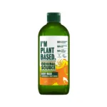 Original Source I'm Plant Based Lemongrass & Sweet Orange Body Wash 335ml (UK)