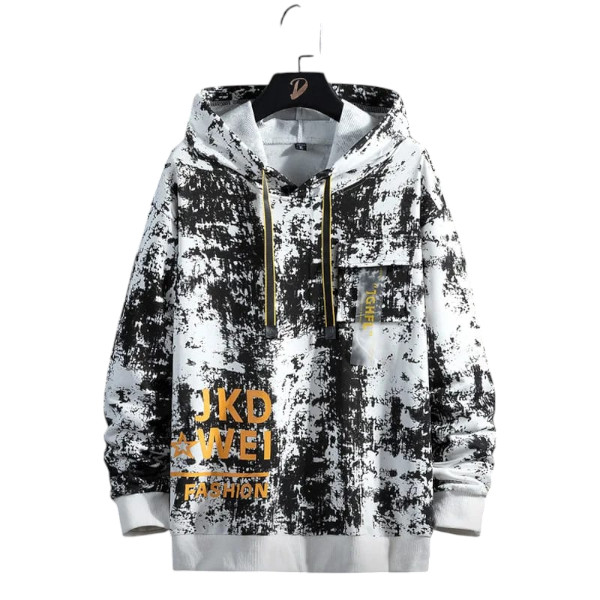 Trendy Premium Winter Hoodie