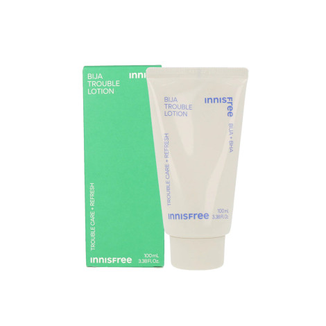 Innisfree Bija Trouble Lotion 100ml (Korea)