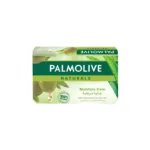Palmolive Naturals Moisture Care With Aloe Extract & Olive Oil Bar Soap 170g (Saudi Arabia)