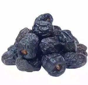 Ajwa Dates (Sealed)