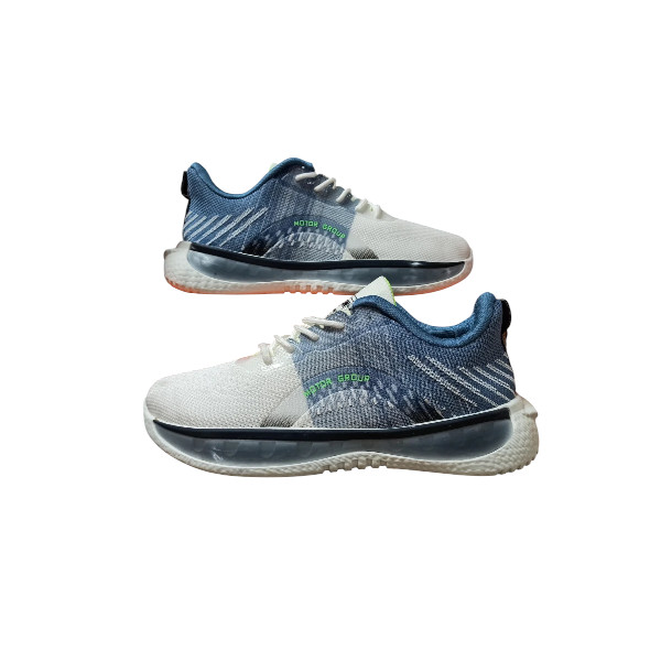 Men's Casual Lace-up Sneakers -NS014